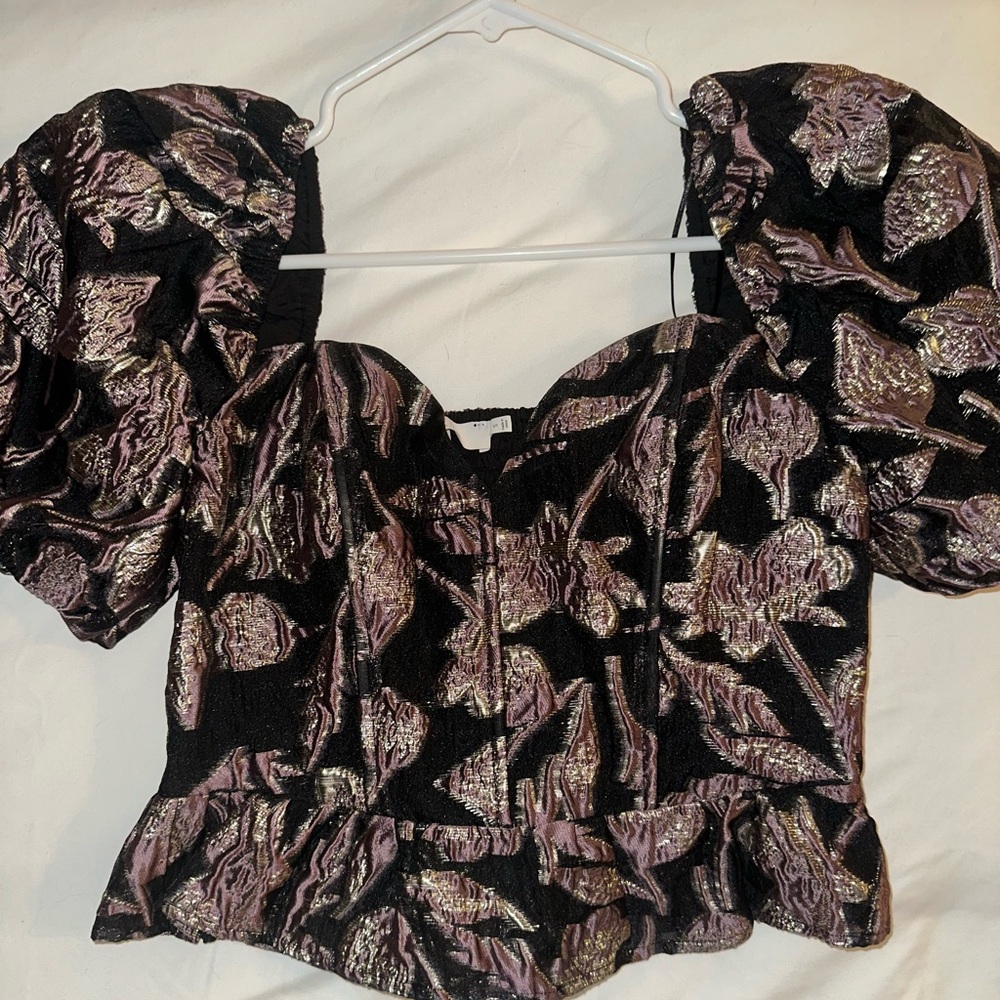 ASTR the label top